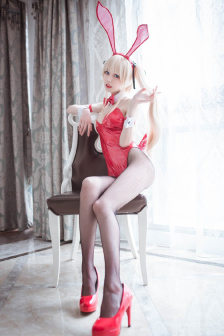 艳绛勾魂